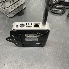 (LOT OF 10) Android Signage Player (APC395X) No Remote. H-17