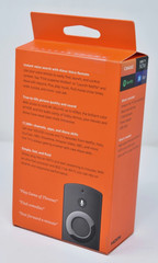 Amazon Fire TV 4K Ultra HD Pendant and Alexa Voice Remote – New Sealed