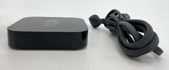 Apple TV Box Digital HD Media Streamers Black (3rd Generation) A1469 No Remote