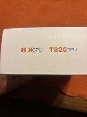 Mecool BB2 Pro Octa Core Android TV Box w/ Remote INCLUDED New In Box
