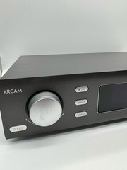 Arcam ST60 – High-Performance Network Music Streamer & DAC (2)