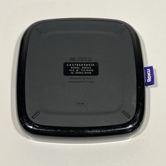 Roku Ultra Model 4660X2 Digital Streaming Media Player With Remote