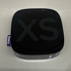 Roku 2 XS 3100X (Media Streamer) Remote+Lanyard & Power Supply Factory Reset