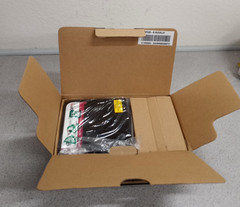 Network Media Player (FusionTV by Entone) LG SP530E NEW