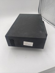DMX ProFusion DS Commercial Media Manager Mood Music Player PC Linux Hack