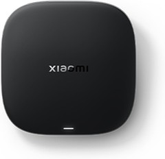 Fast Streaming 4K TV Box S 3rd Gen Google TV 32GB WiFi 6 Dolby Vision