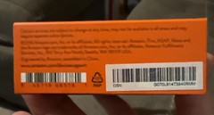 Amazon – Fire TV Stick with Alexa Voice Remote New Sealed