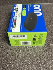 ONN 4K Pro Streaming Device, Google TV with Gemini (NEW 2026 Model) – Ultra-fast