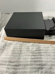Amazon Fire TV Recast OX91KA 500GB OTA DVR 2-Tuner w/ Power Adapter Tested Works