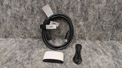 Roku 3930X Express Streaming Media Player & Cables – No Remote