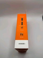 TVR3 Andriod TV Stick 8GB+128 Media Player Smart 4K TV Stick, HD2.0, Wifi