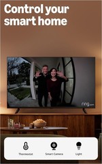 Amazon Fire TV Stick 4K Select Streaming Media Player – Black Newest Model