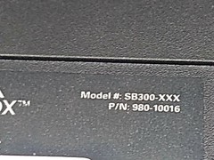 Slingbox Pro-HD Model SB300-XXX HD Digital Media Streamer