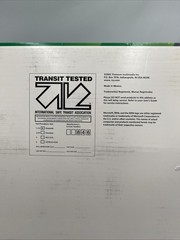 New In Box RCA MSN TV RM2100 Internet Receiver Kit – NO Manual