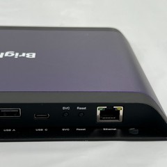 BrightSign XT5 XT1145 Expanded Digital Signage Player