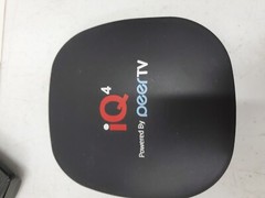 iQ4 Powered by PEERTV Model GK-MP1208 (130396-1 R BY106B)