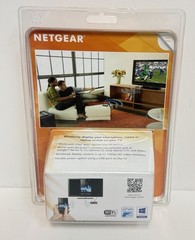 NEATGEAR Push 2 TV Model PVT3000