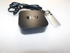 Apple TV 4 4th Generation 64GB A1625 Media Streaming Player