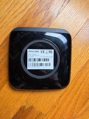 Optimum Altice USA DV8555 Stream Box Streamer Live TV Streaming Device UNTESTED