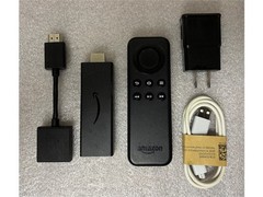 Amazon Fire TV Stick (3rd Gen) Media Streamer with Alexa Voice Remote B08C1W5N87