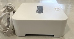 Sonos ZoneBridge BR100 Wireless HiFi System – White