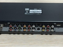 Slingbox Pro HD SB300-100 HD Digital Media Streamer – Black