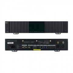 ZIDOO UHD8000 Music Player Audio Player HiFi Streaming Lossless Decoder
