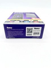 New Roku Express HD Streaming Media Streamer – Black + Mini HDM12AV Output