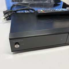 DUNE HD Base 3.0 Network Media Player w/ Remote – Fully Tested, Works Great