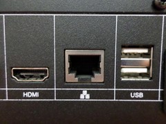 Mood ProFusion iS, ProFusion iO, K140L1, Digital Audio Video Media Manager (Lot)