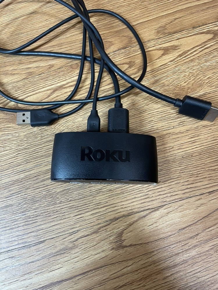 ROKU EXPRESS 4K (PSJ008479)