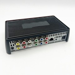 Slingbox M1 Sling Digital HD Media TV Streamer NOT COMPLETE