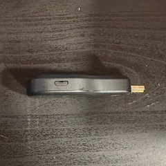 AIRTAME AT-DG1 BLACK WIRELESS HDMI ADAPTER