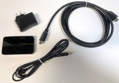 Netgear PTV3000 Push2TV Wireless Display HDMI Adapter