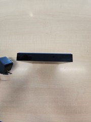 Amazon Fire TV Streaming Media Player (Model CL1130) with Power Adapter