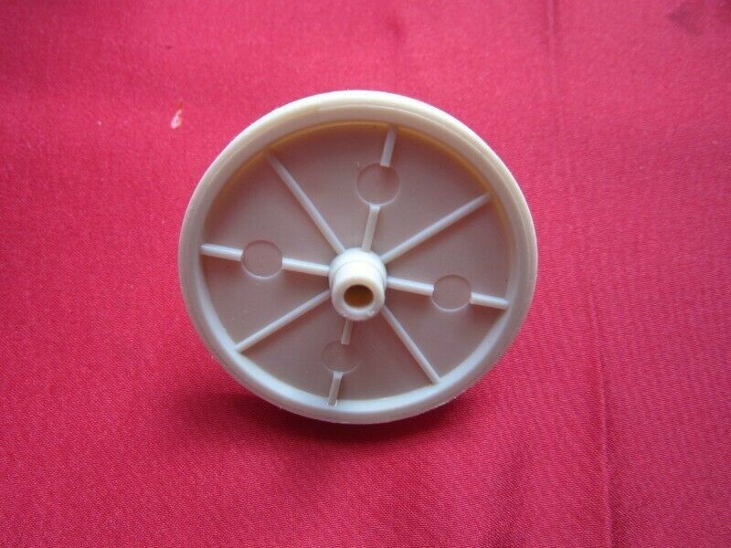 1 pcs CD player CDM-4 CDM4 gear with belt for MARANTZ CD-72 Philips CD-502 850
