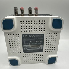 For Parts Only – Sonos CONNECT:AMP Wireless Amp WiFi