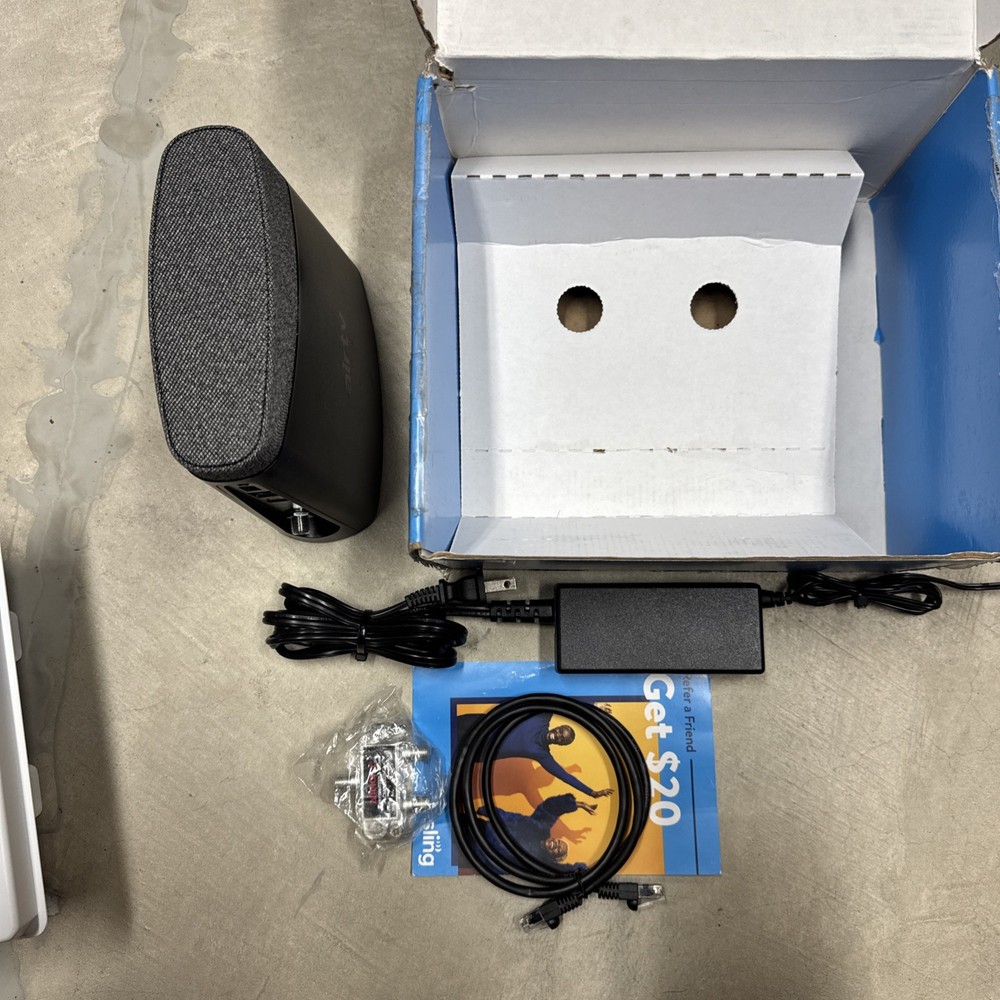 NEW AirTV Anywhere – Powered By Sling – Local HD Channels Streaming!