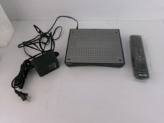 Sony WEBTV INT-W150 Internet Terminal WITH REMOTE & KEYBOARD (YLG90)