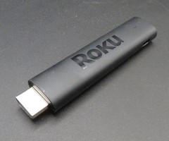 Roku Streaming Stick 3820X2 TESTED Stick Only