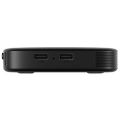 INFOMIR MAG555 4K Streaming Media Player with Google TV, 4K HDR at 60 FPS Box