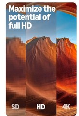 Amazon Fire TV Stick HD 8 GB Wi-Fi 5 Streaming Device New Sealed
