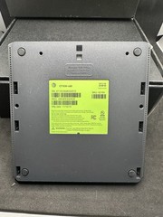 AT&T DirecTV Stream Box C71KW-400 4K Receiver No Remote Untested As-Is