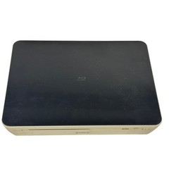 Sony NSZ-GT1 Internet TV Box Blu-ray Player