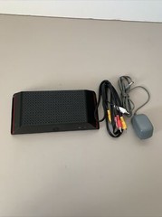 Slingbox Solo SB260-XXX Media Streamer – Excellent Condition