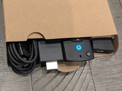 Amazon Fire TV Stick Lite Black Quad Core HDMI Voice Control Media Streamer
