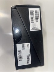 Verizon Stream TV 4K 2nd Gen Black All Accessories and Remote ASK-STI6220 NEW