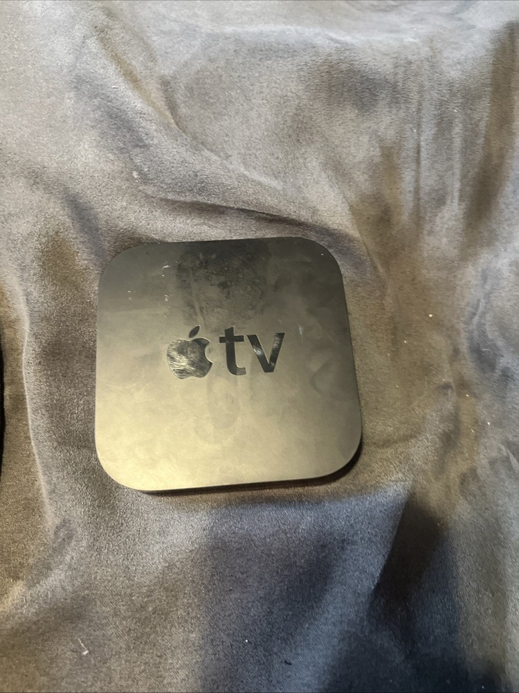 Apple TV 4K 3rd Gen400gb