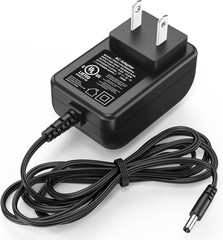 26V Charger for TINECO A10 A11 S3 S5 Cordless Stick Vacuum, Power Cord Adapter f