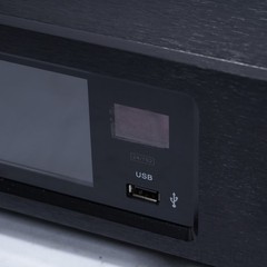 Ayon Audio S-3 Streamer / DAC